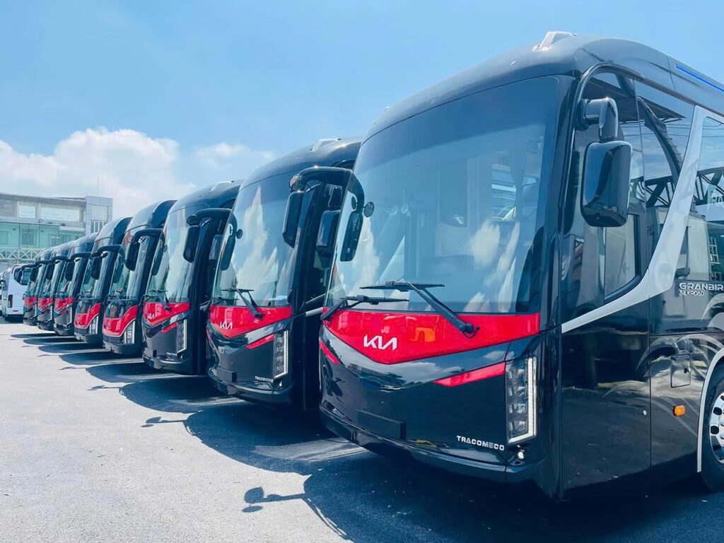 LIMOUSINE UG26H5