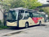 XE KHÁCH TRACOMECO KIA GRANDBIRD 47K