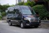 Giá Lăn Bánh Xe Solati Limousine Bản 10 Chỗ Hạng Luxury Mới Nhất