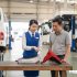 Đèn Hậu Xe Kia Granbird | Chính Hãng, Giá Tốt | Hyundai Thủ Đô