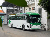 Phân Tích Chi Tiết: Có Nên Đầu Tư Mua Xe Khách Tracomeco 47 Chỗ Để Kinh Doanh Trong Năm 2025?