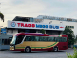Xe Khách Tracomeco 47 Chỗ: Biểu Tượng Của Chất Lượng và Hiệu Quả Trên Mọi Cung Đường Việt Nam