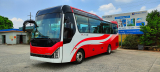 Quy Trình & Lưu Ý Mua Sắm Công Xe Ô Tô Khách 29 Chỗ Mới Nhất
