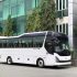 Xe khách Tracomeco: Hành trình chinh phục niềm tin khách hàng Việt