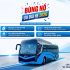 Xe khách Tracomeco: Chất lượng và sự lựa chọn hàng đầu cho vận tải hành khách