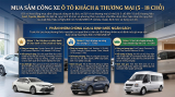 Hướng Dẫn Lập Hồ Sơ Mời Thầu Mua Sắm Công Xe Ô Tô Công Vụ
