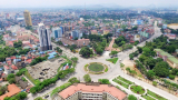 Cập nhật Danh sách 92 xã, phường mới của tỉnh Thái Nguyên sau sáp nhập