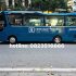 Xe Khách Kia: Lựa Chọn Hàng Đầu Cho Mọi Hành Trình